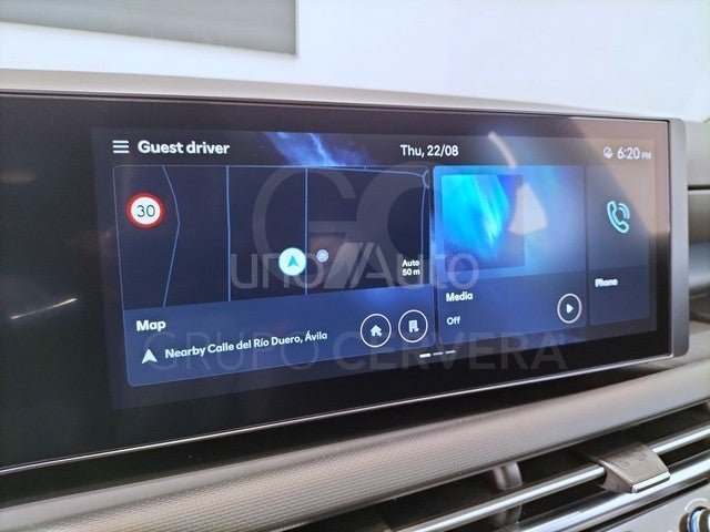 Tucson 1.6 T Maxx