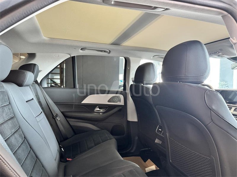 GLE 300d 4Matic Aut.