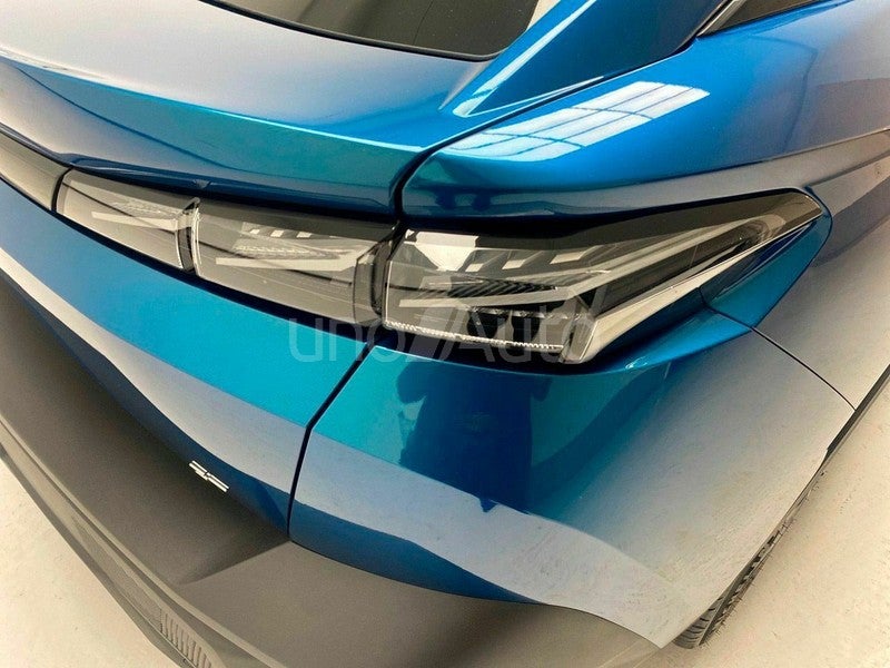 408 PureTech 130 GT EAT8