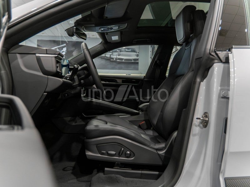 Macan 4