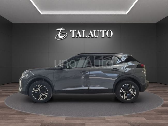 N Allure Hybrid 145 eDCS6