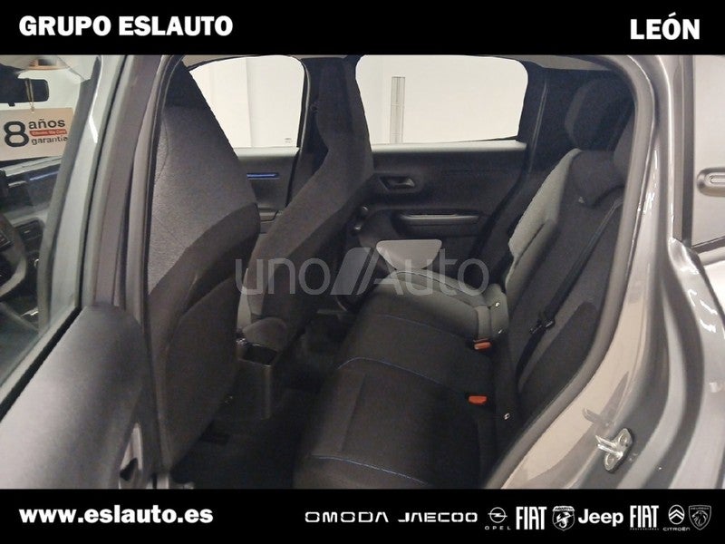 C3 1.2 Turbo S&S You 100