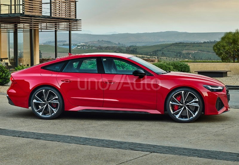 RS7 Sportback TFSI quattro tiptronic