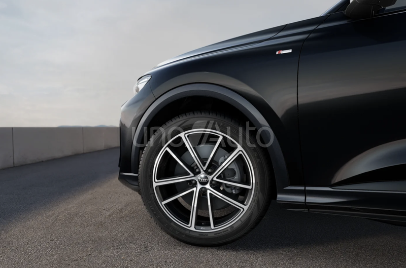 Q5 2.0TDI quattro S tronic Black line 150kW