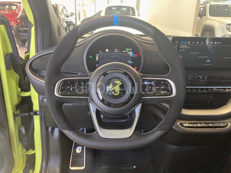 500E