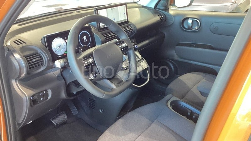 Inster 49kWh Maxx 115
