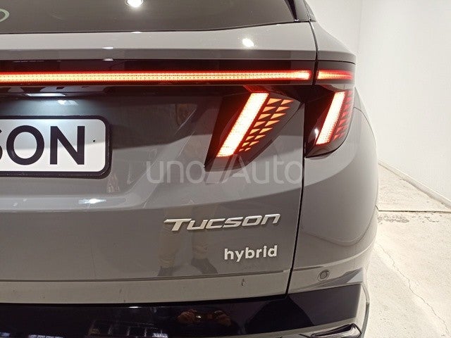 Tucson 1.6 T HEV Nline AT 239
