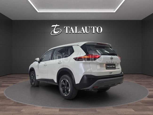 5pl 1.5 e-POWER 152kW 4x2 A/T Acenta