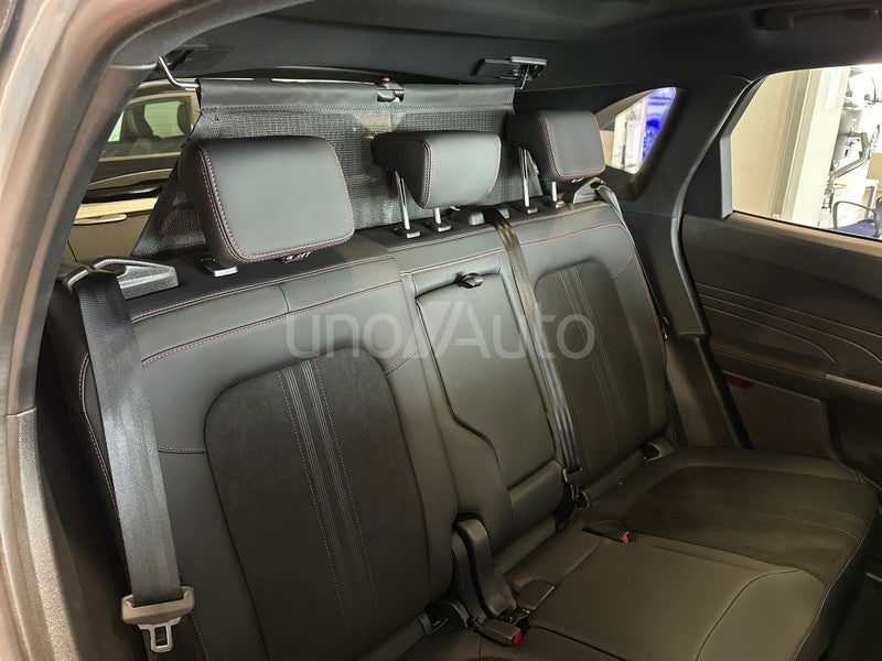Kuga 2.5 Duratec FHEV ST-Line X 4x2 Aut.