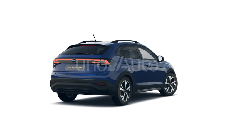 Taigo 1.0 TSI Más 85kW