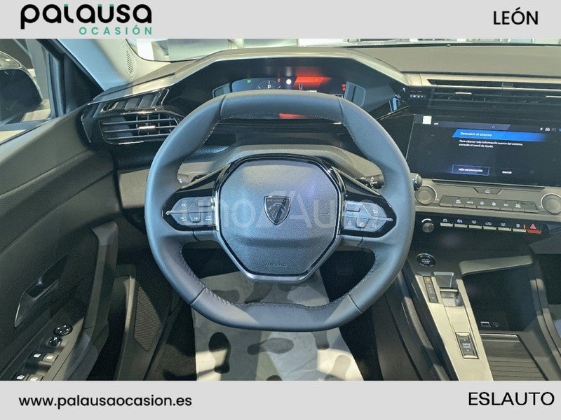 308 1.6 Plug-In Hybrd Style e-DCT7 195