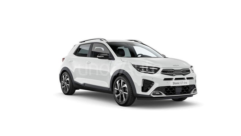 1.0 T-GDi 74kW (100CV) MHEV GT Line DCT