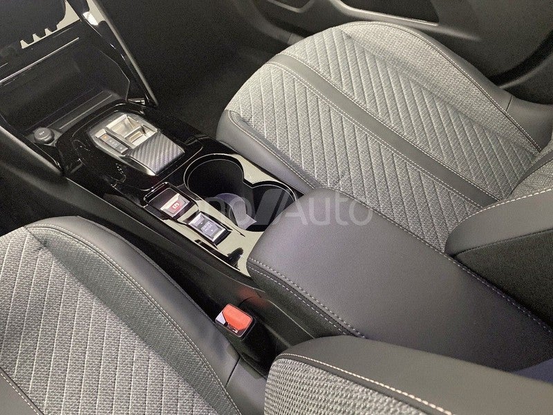 2008 Allure Eléctrico 115kW