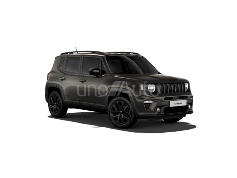 4xe North Star 1.3 PHEV 240hp AT EAWD