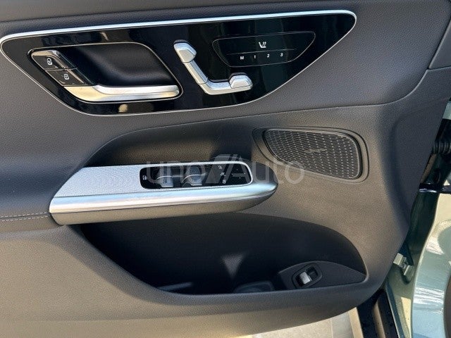 GLC 300de 4Matic