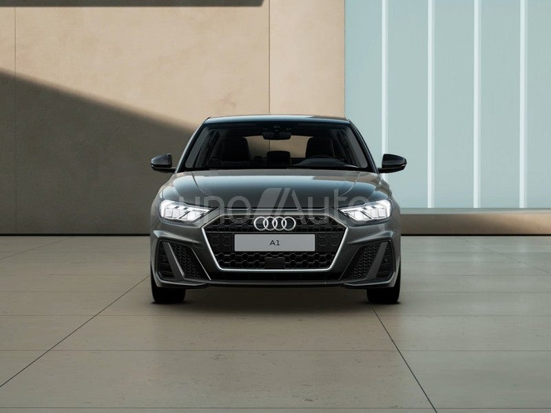 A1 Sportback 35 TFSI Adrenalin S tronic