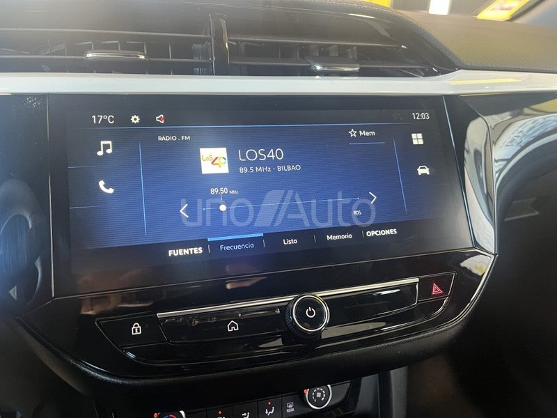 Corsa 1.2T XHL Hybrid S/S GS Aut. 110