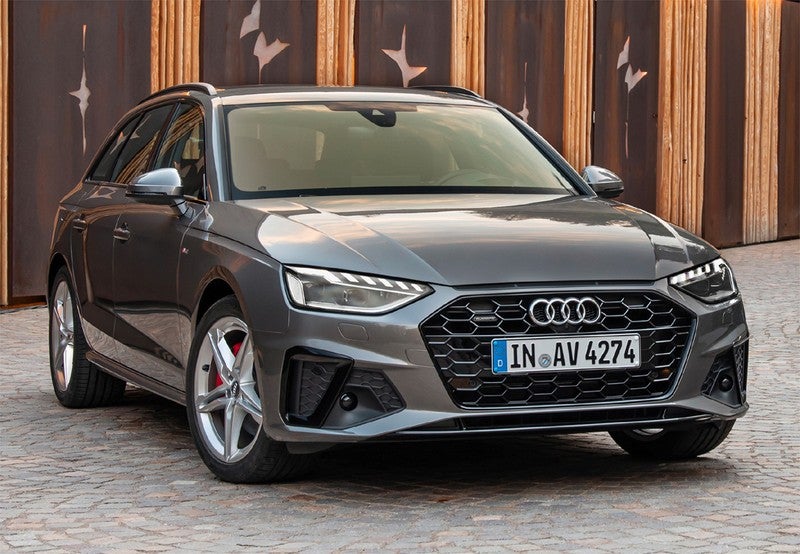 A4 Avant 30 TDI Advanced S tronic 100kW
