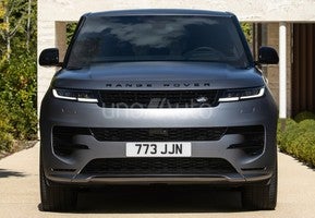 Land-Rover Range Rover Sport