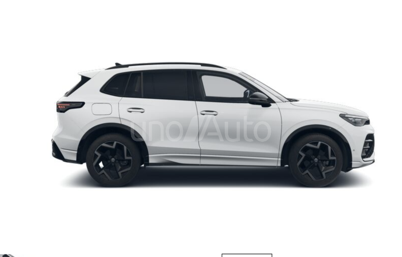 Tiguan 1.5 eTSI 20 Aniversario DSG 110kW