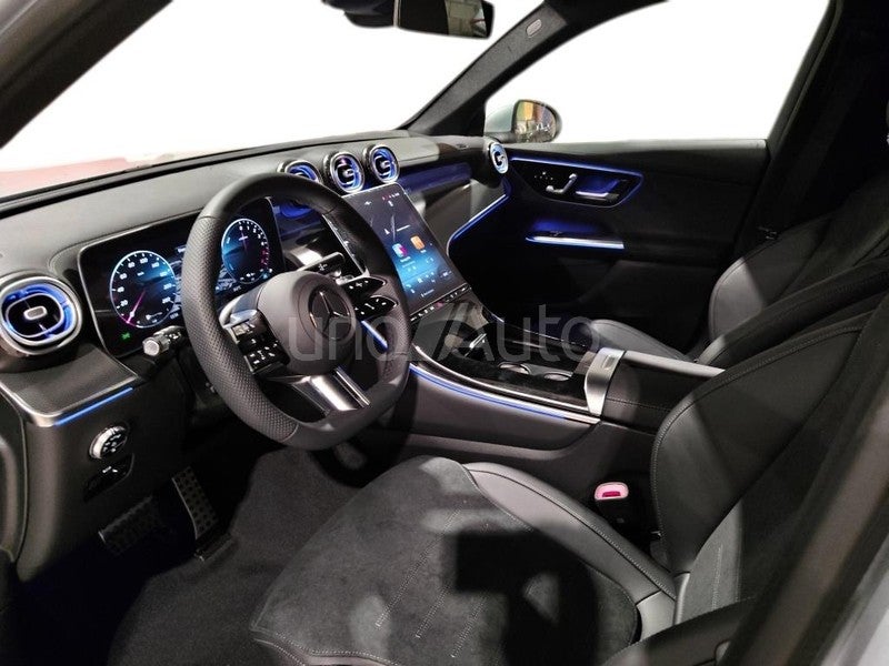 CLASE GLC GLC 300 de 4MATIC