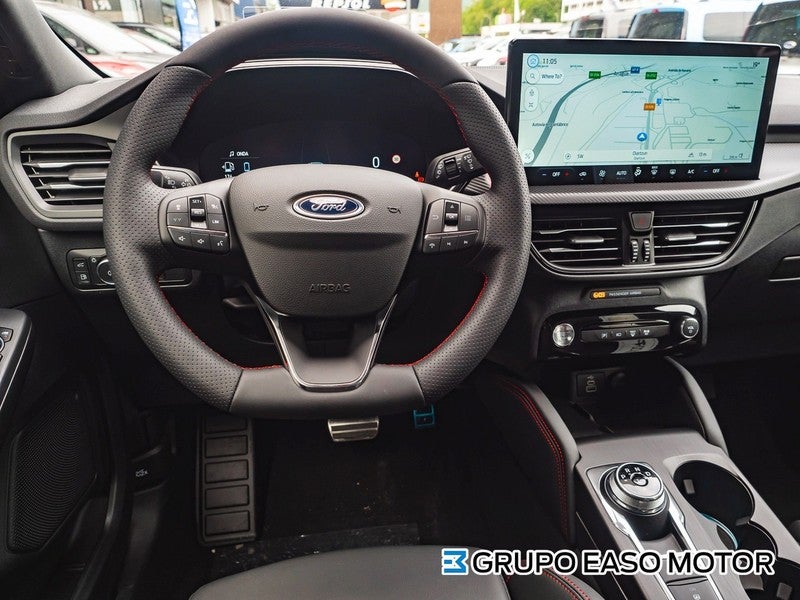 Kuga 1.5 EcoBoost ST-Line FWD 150