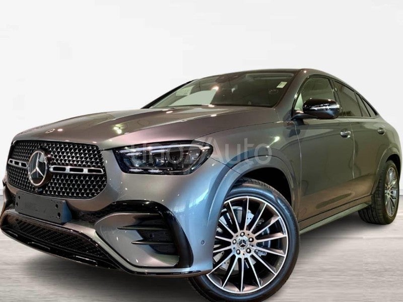 CLASE GLE 350 de 4MATIC