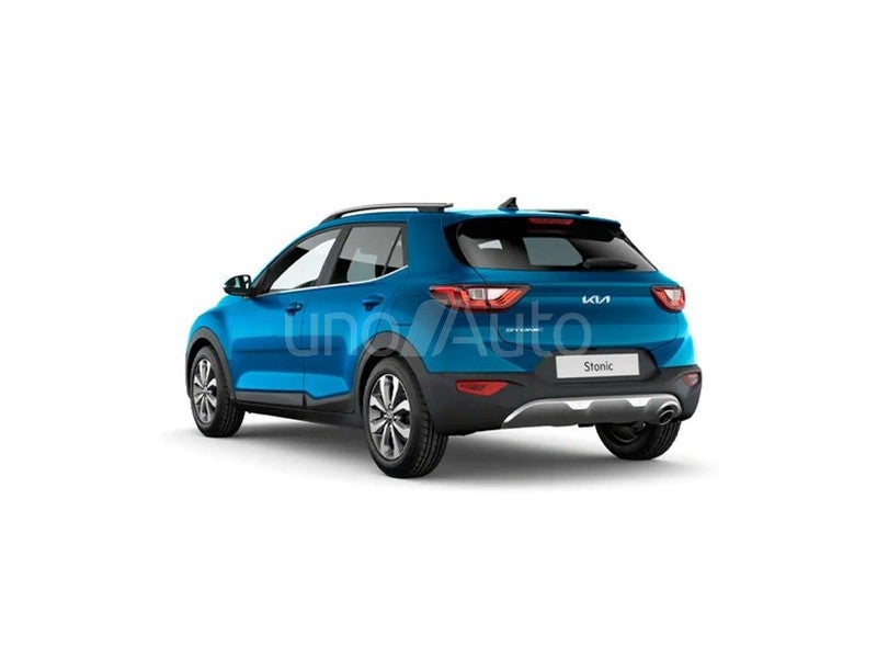 1.2 DPi 62kW (84CV) Concept