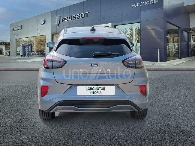 Puma Gen-e FWD 43kWh Premium