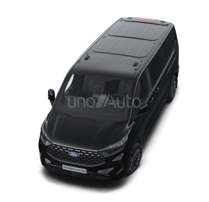 2.0 EcoBlue 110kW (150CV) L1 Titanium