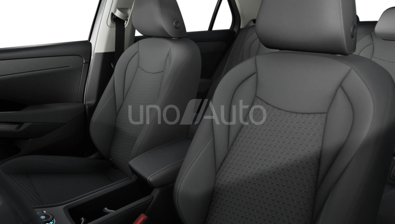 T-Roc 1.5 eTSI DSG7 85kW