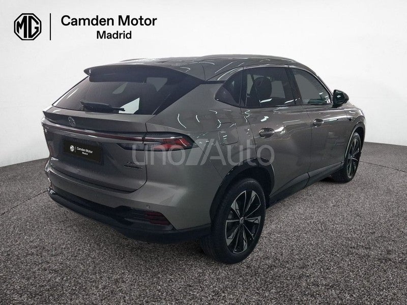 HS 1.5 Hybrid + Comfort