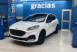 FORD Kuga 2.5 Duratec FHEV ST-Line X 4x2 Aut.