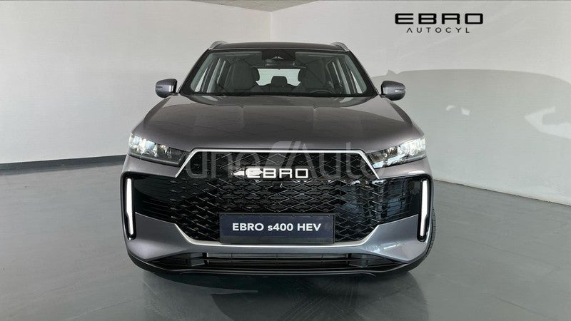 1.5 DHE HEV Premium CVT