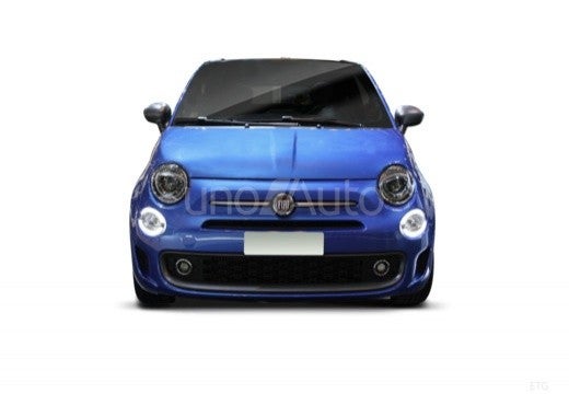 500C 1.0 Hybrid Monotrim 52kW