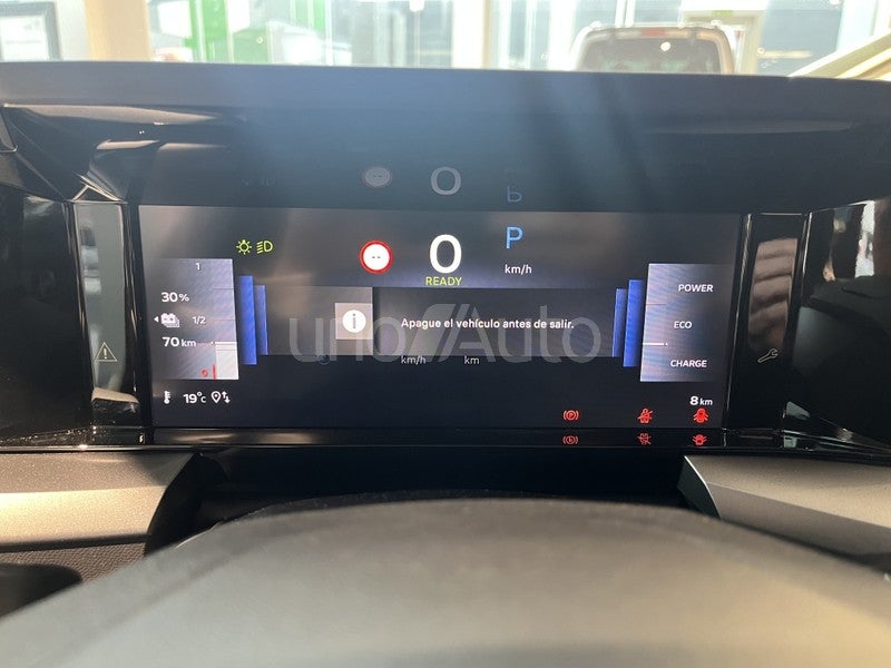 Frontera 1.2T XHT Hybrid eDCT6 S/S GS 145