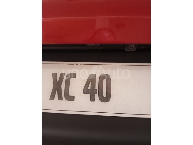 XC40 B3 Core Aut.