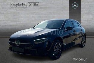 MERCEDES-BENZ Clase A 250 e híbrido enchufable