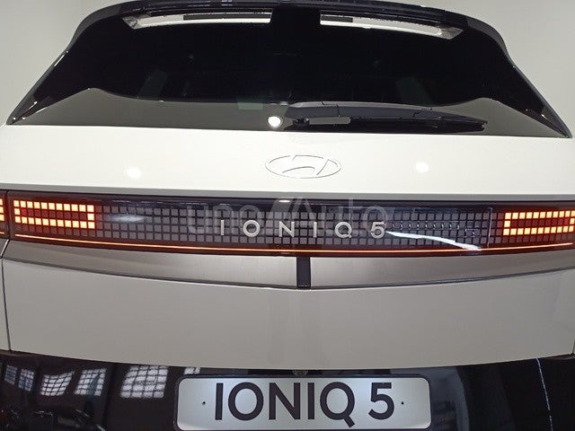 Ioniq 5 84kWh N-line RWD 168kW