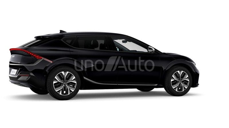 KIA EV6 GT 77,4kWh 430kW AWD (Long Range)