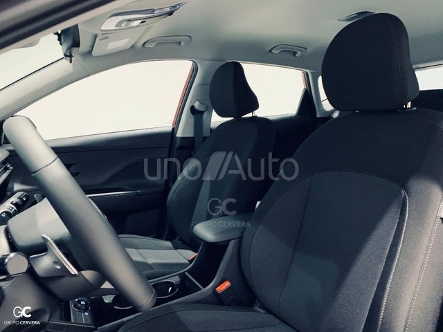 Kona HEV 1.6 GDI Maxx DT