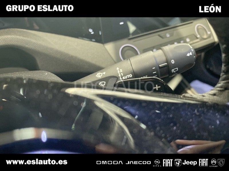 308 SW Style Eléctrico 156 115Kw