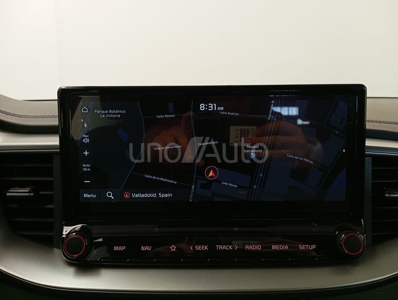 XCeed 1.0 MHEV Drive 115