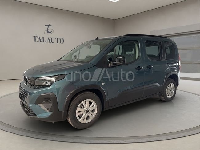 1.5 BLUEHDI 73KW ALLURE STANDARD 4P