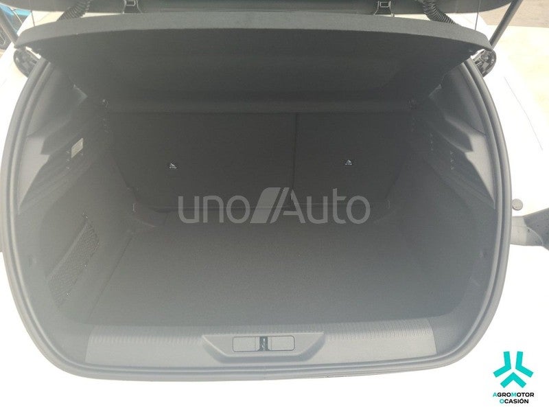 308 1.5 BlueHDi S&S Style EAT8 130