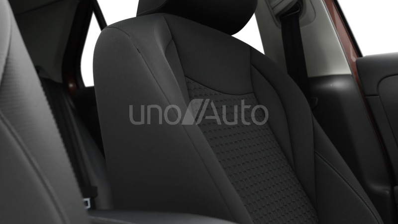 T-Roc 1.5 eTSI DSG7 85kW