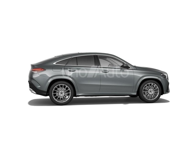 CLASE GLE 350 de 4MATIC