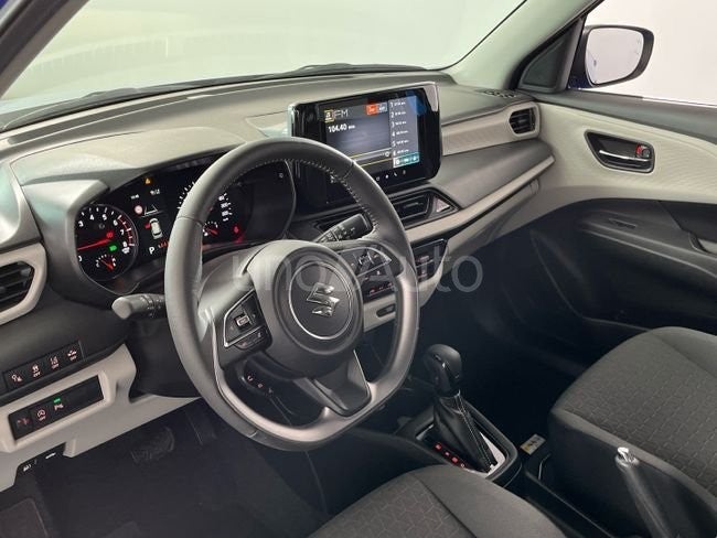 1.2 S2 Mild Hybrid CVT