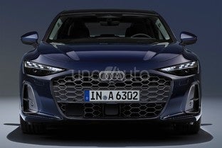AUDI A6 Sportback e-tron Advanced