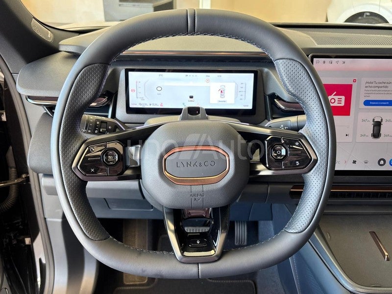 08 1.5 PHEV Core